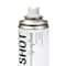 COLORSHOT&#xAE; Head In the Clouds Matte Spray Paint